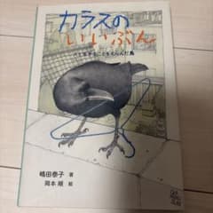 カラスのいいぶんのサムネイル