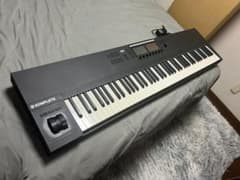 Native Inst. Komplete KONTROL S88 MK2のサムネイル