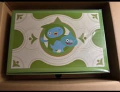 新品未開封】ドラゴンクエストX 時空の迷い子たち 妖精のおもちゃ箱