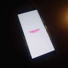 SIMフリー 本体 Rakuten Hand P710 64 GB 326G2 - メルカリ
