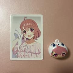 にじさんじ びっくらたまご 笹木咲のサムネイル