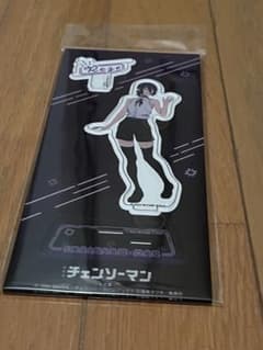 레제 극장판 첸소만 레제편 아크릴 스탠드 네온