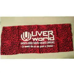 UVERworldフェイスタオル☆のサムネイル