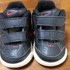 未使用NIKEのサムネイル