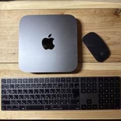 【Apple】Mac Mini（お買い得セット）のサムネイル