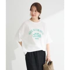Green Parks ロゴTシャツ ホワイトのサムネイル