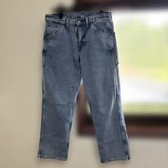 Levi's リーバイス 565 WORKWEAR A1136 W32L30のサムネイル