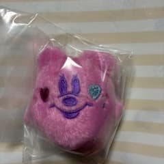ディズニーハロウィンぬいぐるみチャームのサムネイル