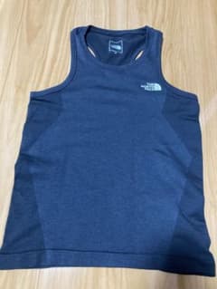 ノースフェイス　タンクトップ　North face ノースリーブのサムネイル