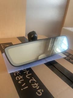ヴェゼル　純正ルームミラーのサムネイル