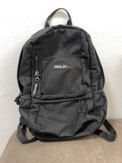 ミルクフェド BACK PACK BAR  リュックのサムネイル
