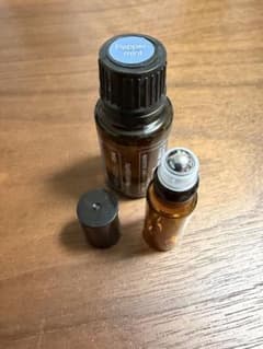未開封】おまけ付き＊ペパーミント 15mL ＊doTERRA/ドテラ - メルカリ
