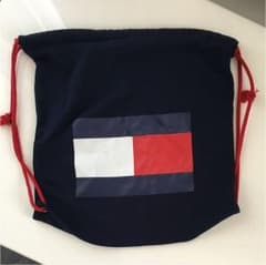 TOMMY HILFIGER ノベルティのサムネイル