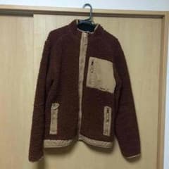 ウィルパーカー様専用  カブー  ボアジャケットのサムネイル