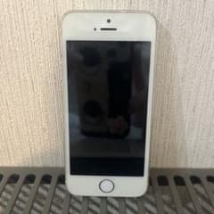Apple iPhone 5S 64GBのサムネイル