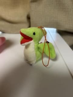 ✨️恐竜時代ぬいぐるみ✨️のサムネイル