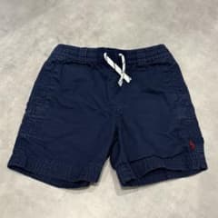 【こねこ様専用】ラルフローレン　パンツ　4Tのサムネイル
