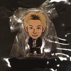 P-CHOアクリルクリップのサムネイル