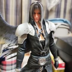 FF7 세피로스 해외 갈렉 피규어 현상품!