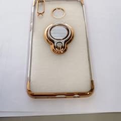 P30　lite　HUAWEI　リング付　ソフトケースのサムネイル