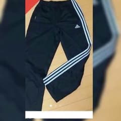adidas ジャージのサムネイル