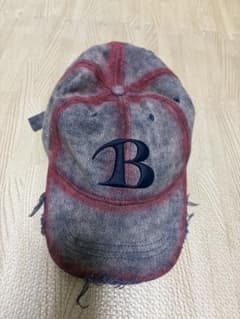 BEEDEN キャップのサムネイル