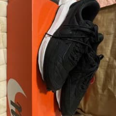 Nike LD WAFFLE SACAI BLACK NYLONのサムネイル