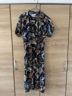 beams boy
SUN SURF 半袖シャツワンピースのサムネイル