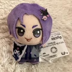 ブルーロック×サンリオキャラクターズ ちびぐるみ vol.2 御影玲王