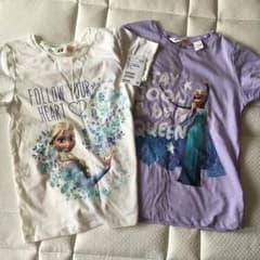 H&M アナ雪 Tシャツのサムネイル