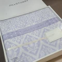 タオルケット JILLSTUART 西川リビング 綿100%のサムネイル