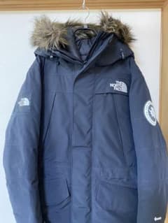 【Ryo様専用】THE NORTH FACE アンタークティカパーカーのサムネイル