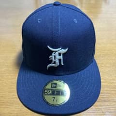 NEW ERA FOG ESSENTIALS 59FIFTY 7 1/8のサムネイル