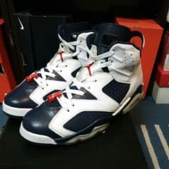 (こにしき様 購入専用) NIKEAIRJORDAN 6retro Sidneyのサムネイル