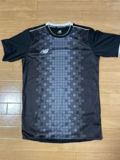 サッカー　フットサル　トレーニング　シャツのサムネイル