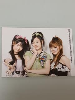 966 モーニング娘。 道重さゆみ 久住小春 生写真 15枚セット 道重さゆみ 久住小春 新垣里沙 生写真 - メルカリ