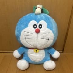 ドラえもん　ぬいぐるみのサムネイル
