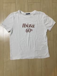 Tシャツのサムネイル
