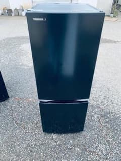 ♻️送料設置無料　TOSHIBA ノンフロン冷蔵庫 GR-M15BS 送料設置無料 TOSHIBA ノンフロン冷蔵庫 GR-R15BS - メルカリ