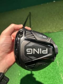 G425 LST PING TOUR173-65 1W 9° ドライバー PING G425 LST 9° TOUR 173-65S ドライバー - メルカリ