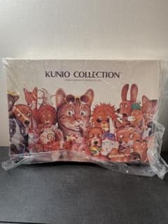 KUNIO COLLECTION タオルセット ギフト ネコ クニオコレクション