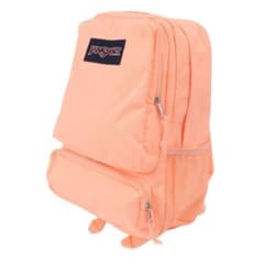 JANSPORT ピンクピーチネオンリュック29L新品未使用タグ付き 海外 