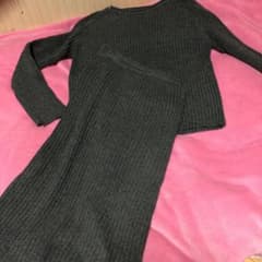 ニット☆セットアップのサムネイル