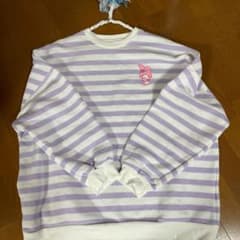 My Melodyのスウェットのサムネイル