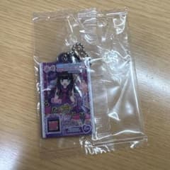アイカツプリパラアクリルキーホルダー　あろまのサムネイル