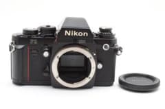 実用品 NIKON ニコン F3 モルト新品交換済 H123 実用品 NIKON ニコン F3 モルト新品交換済 H123 - メルカリ