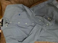 バーバリー　Burberry シャツ　メンズのサムネイル