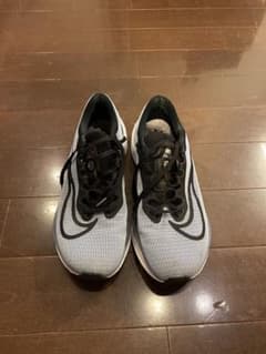 NIKE Zoom Fly 5（ズームフライ5）27.5cmのサムネイル