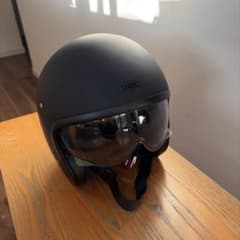 SHOEI JO ジェットヘルメット マットブラック J.O Lサイズ - メルカリ