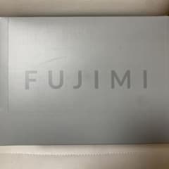 FUJIMI プロテインのサムネイル